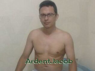 ArdentJacob Vidéos Kochonnes