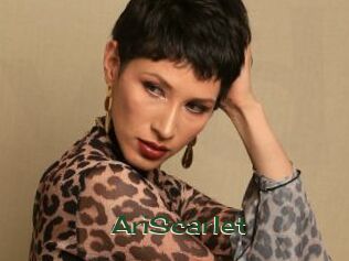 AriScarlet