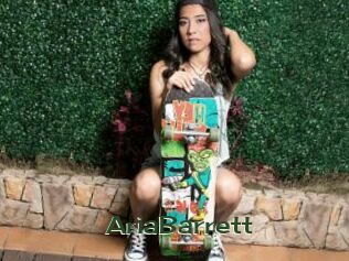AriaBarrett