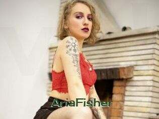 AriaFisher