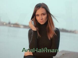 AriaHalfman