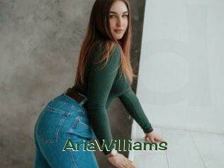 AriaWilliams