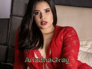 AriadnaGray