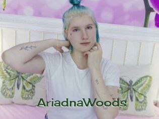 AriadnaWoods