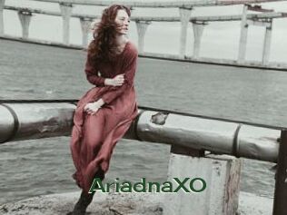 AriadnaXO