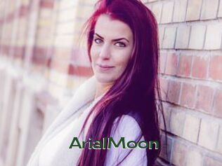 ArialMoon