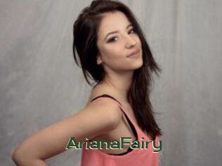 ArianaFairy Vidéos Kochonnes
