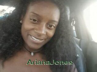 Ariana_Jones