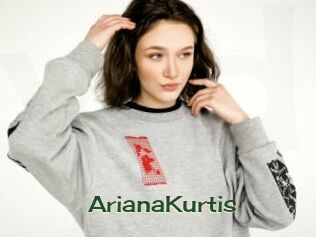 ArianaKurtis