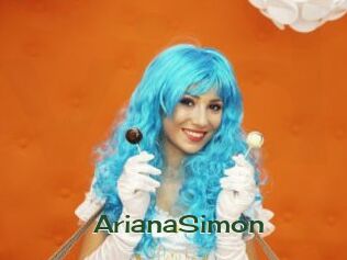 ArianaSimon