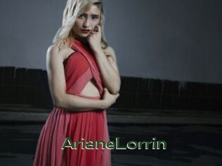 ArianeLorrin