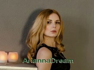 AriannaDream