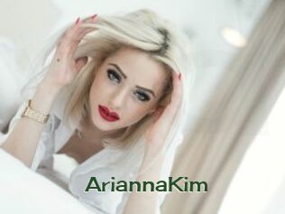 AriannaKim Vidéos Kochonnes