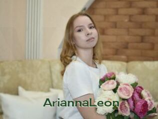 AriannaLeon