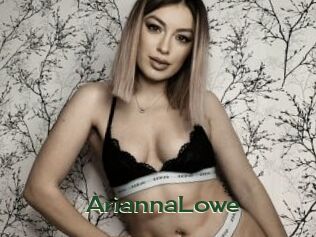 AriannaLowe