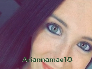 Ariannamae18