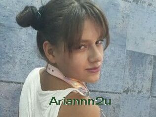 Ariannn2u
