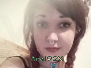 Ariel92X