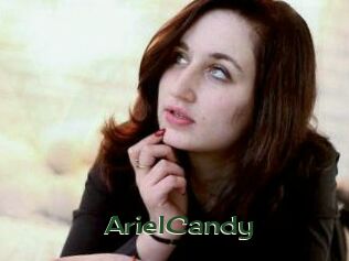 ArielCandy