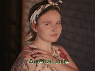 AriellaLurie