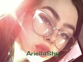 AriellaShy Vidéos Kochonnes