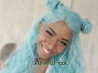 AriesFox