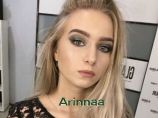 Arinnaa