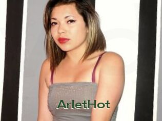 ArletHot
