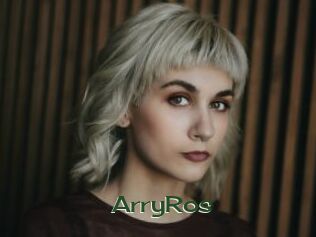 ArryRos
