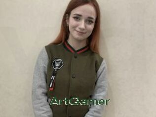ArtGamer
