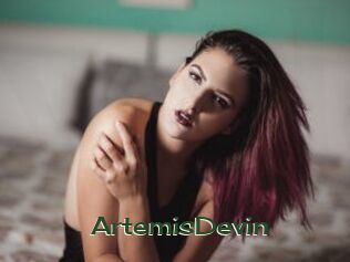 ArtemisDevin