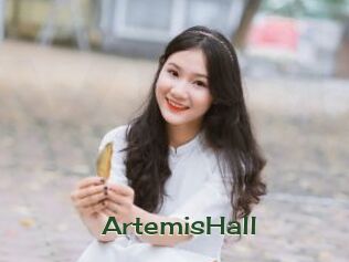 ArtemisHall