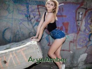 AryaAmber