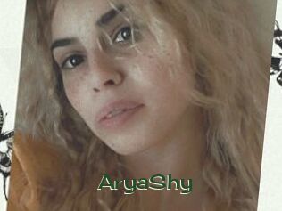 AryaShy