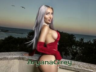 AryanaGrey