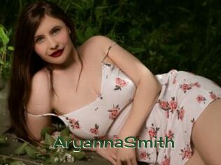 AryannaSmith