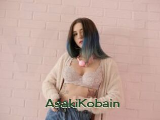AsakiKobain