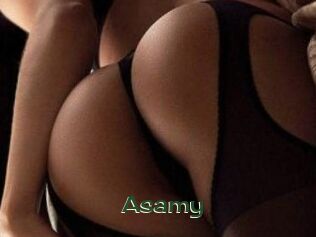 Asamy