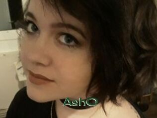 Ash0
