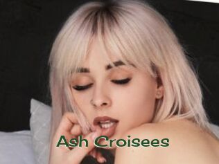 Ash_Croisees Vidéos Kochonnes