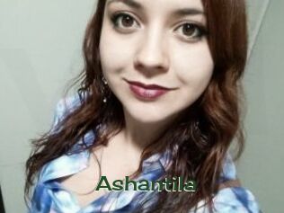 Ashantila