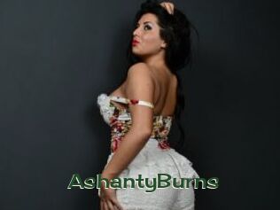 AshantyBurns