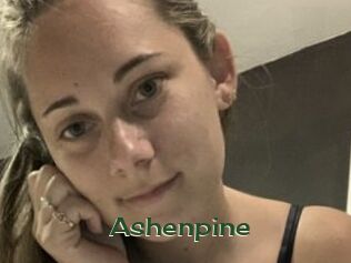 Ashenpine