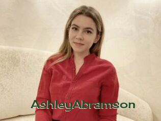 AshleyAbramson