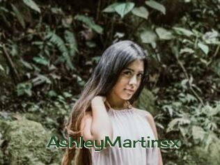 AshleyMartinsx