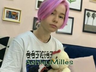 AshleyMilles
