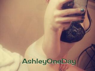 AshleyOneDay