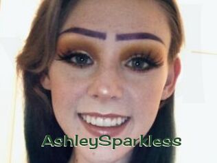 AshleySparkless