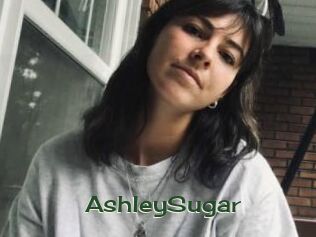 AshleySugar