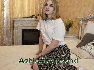 AshleyTownsend